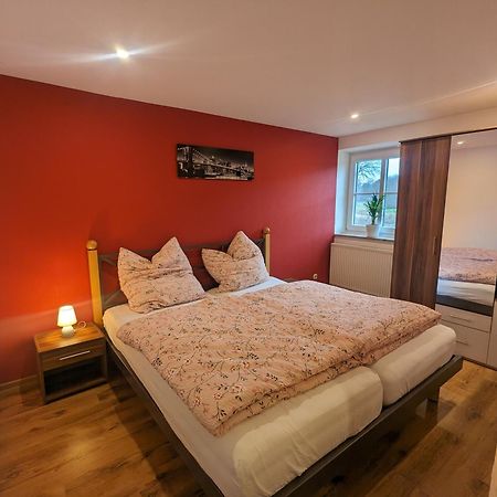 Ferienwohnung Am Teich Dannenberg Eksteriør billede