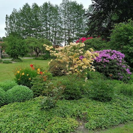 Ferienwohnung Am Teich Dannenberg Eksteriør billede