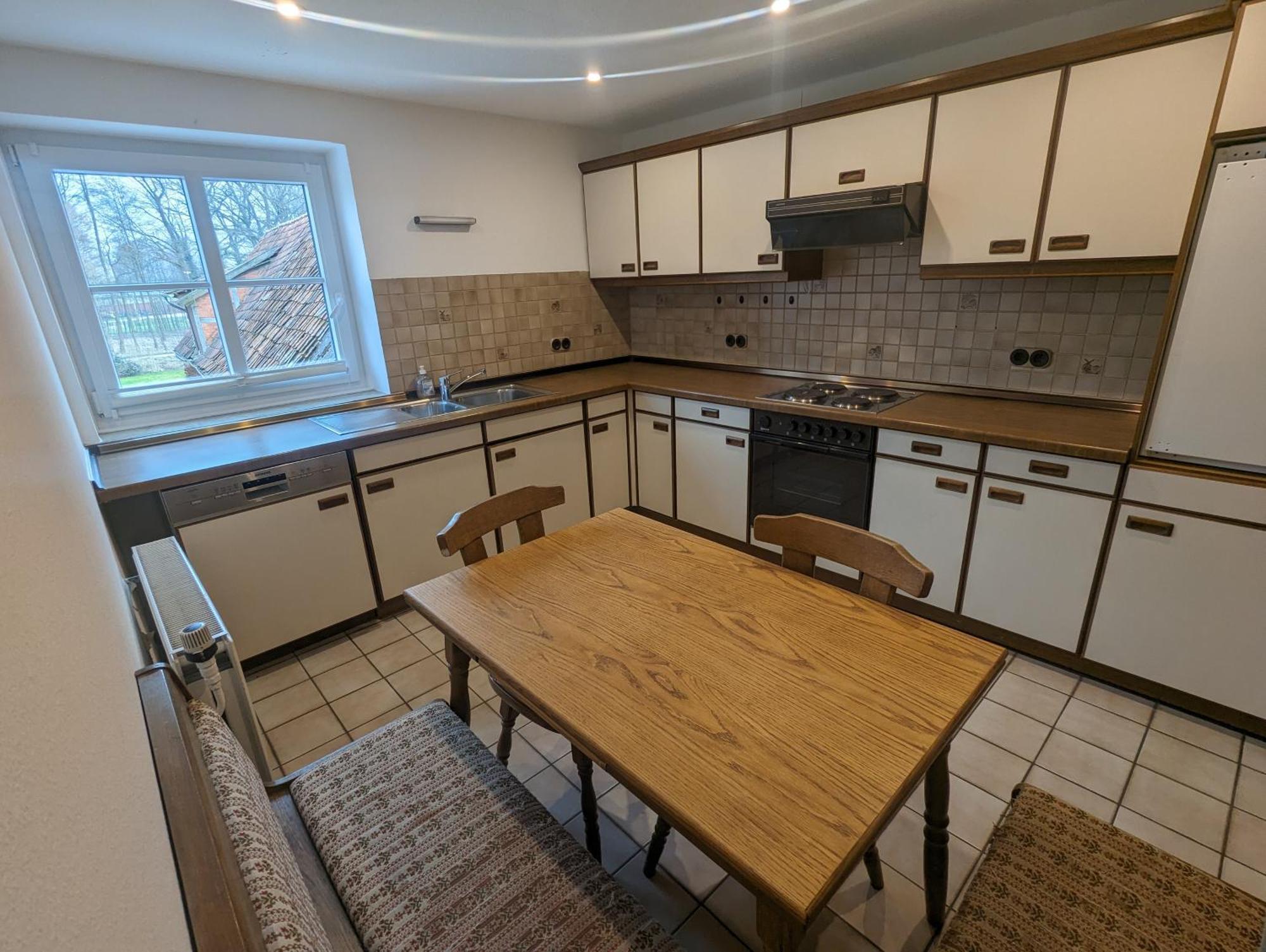 Ferienwohnung Am Teich Dannenberg Eksteriør billede